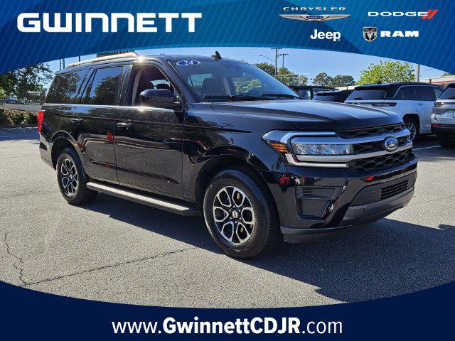 2024 Ford Expedition XLT for sale in Stone Mountain, GA