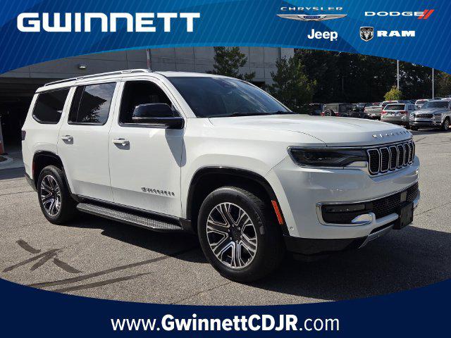 2024 Jeep Wagoneer Series II 4x2 for sale in Stone Mountain, GA