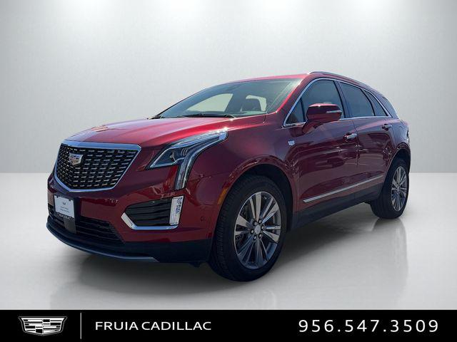 2026 Cadillac XT5 Premium Luxury FWD for sale in Brownsville, TX