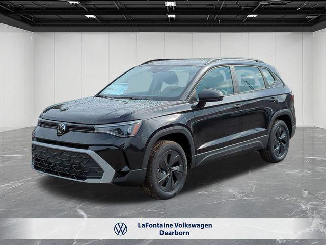2027 Volkswagen Taos S for sale in Dearborn, MI