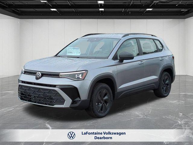2027 Volkswagen Taos S for sale in Dearborn, MI