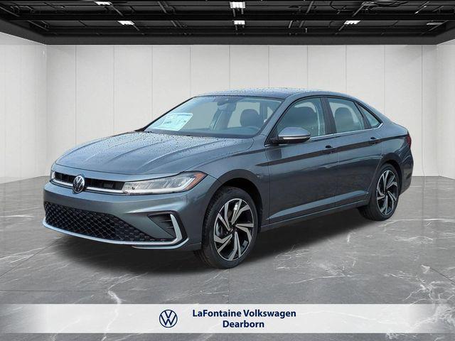 2027 Volkswagen Jetta SEL for sale in Dearborn, MI