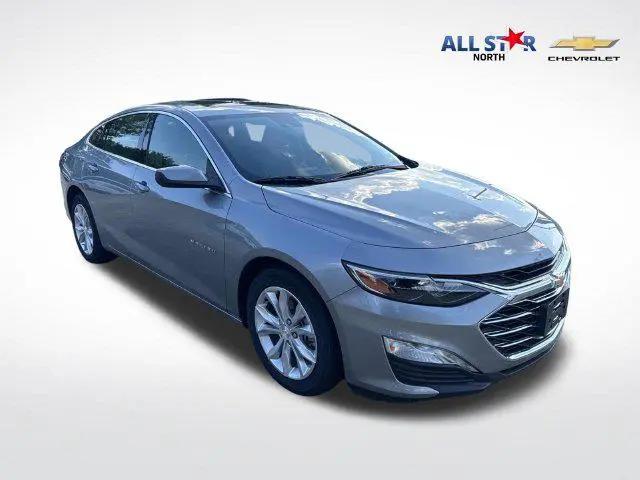 2024 Chevrolet Malibu FWD 1LT for sale in Baton Rouge, LA