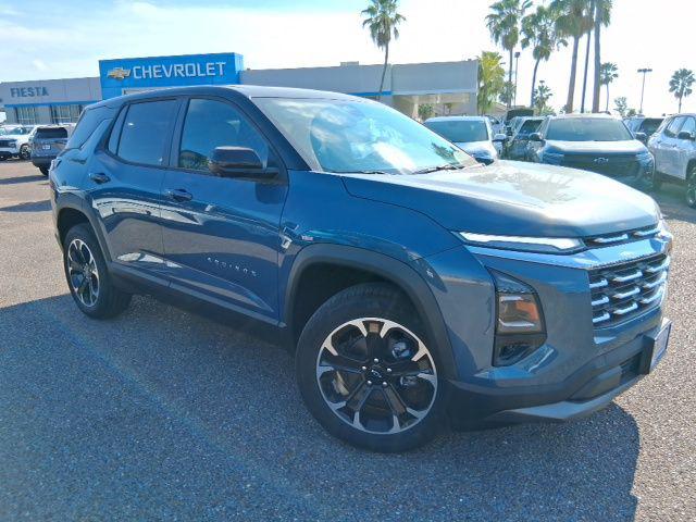 2027 Chevrolet Equinox LT FWD for sale in Edinburg, TX