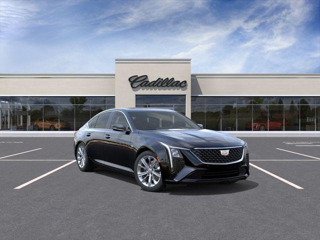 2026 Cadillac CT5 Premium Luxury RWD for sale in Riverside, CA