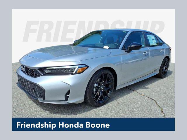 2026 Honda Civic Sport for sale in Boone, NC