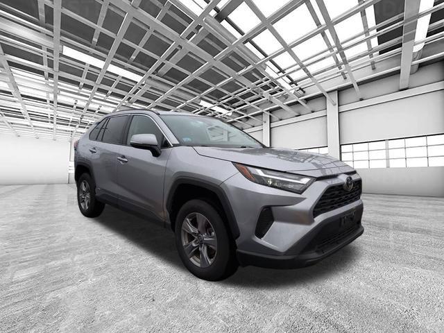 2025 Toyota RAV4 Hybrid XLE for sale in Chicago, IL