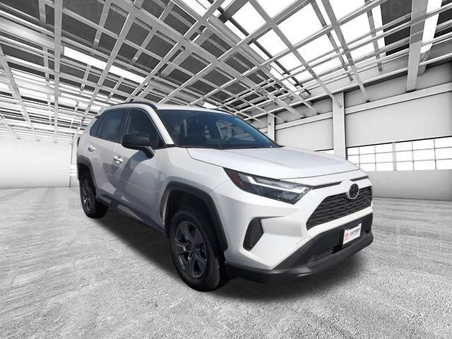 2025 Toyota RAV4 Hybrid LE for sale in Chicago, IL