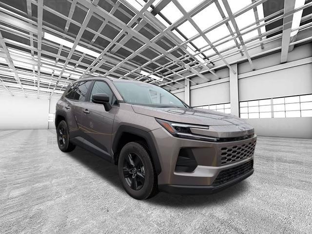 2026 Toyota RAV4 LE for sale in Chicago, IL