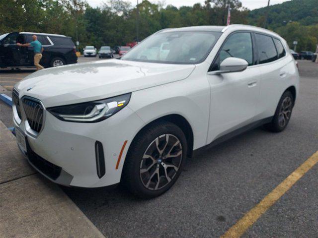 2026 BMW X3 30 xDrive for sale in Big Stone Gap, VA