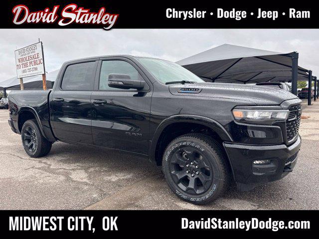 2027 Ram 1500 Big Horn/Lone Star for sale in Midwest City , OK