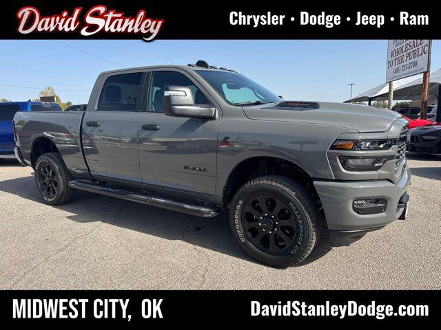 2026 Ram 2500 Lone Star Crew Cab 4x4 64 Box for sale in Midwest City , OK