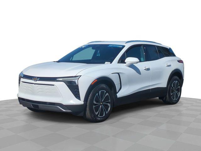 2024 Chevrolet V Blazer eAWD 2LT for sale in Escondido, CA