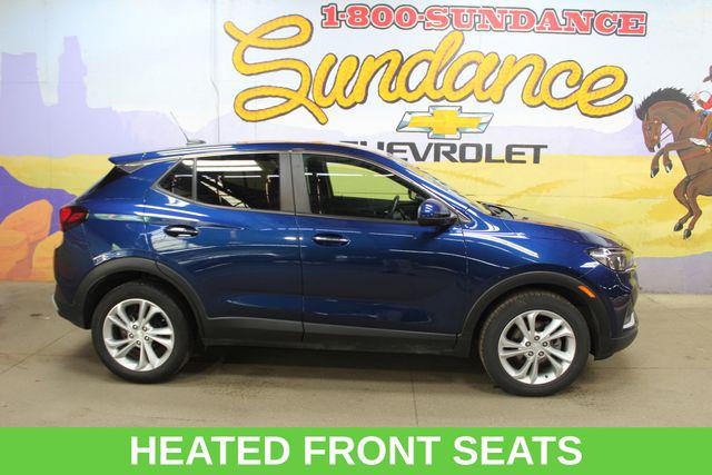 2023 Buick Encore GX Preferred FWD for sale in Saint Johns, MI