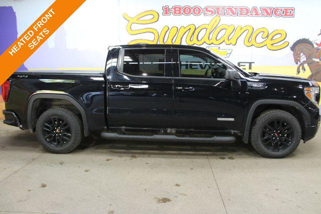 2020 GMC Sierra 1500 Elevation for sale in Saint Johns, MI
