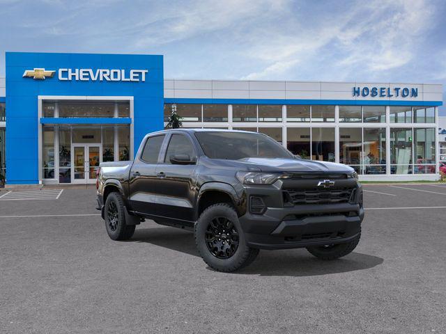 2026 Chevrolet Colorado WT, 4WD for sale in East Rochester, NY