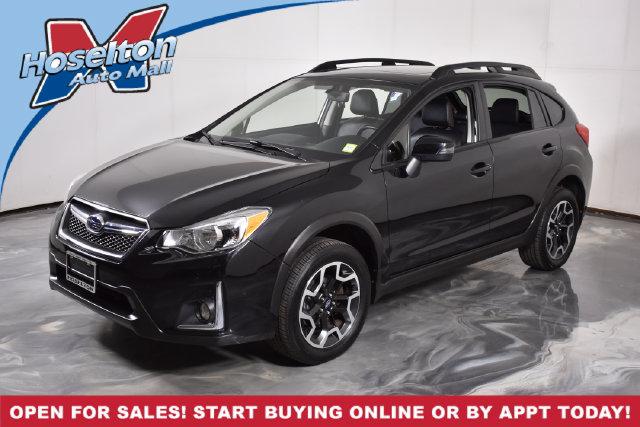 2017 Subaru Crosstrek 2.0i Limited for sale in East Rochester, NY