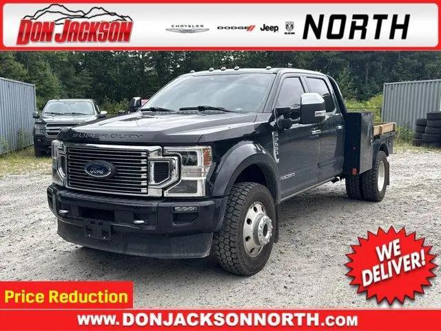 2020 Ford F-450 Unknown for sale in Cumming, GA