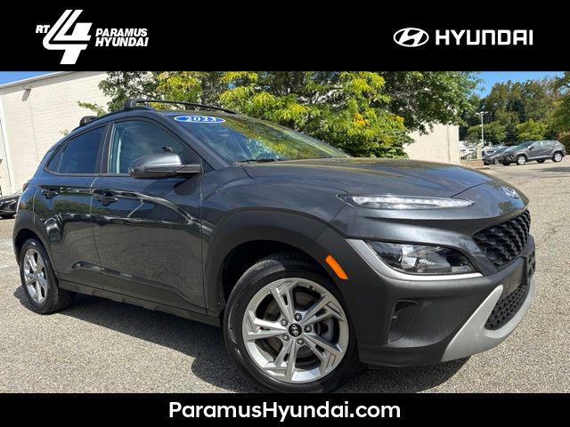 2023 Hyundai Kona SEL for sale in Paramus, NJ