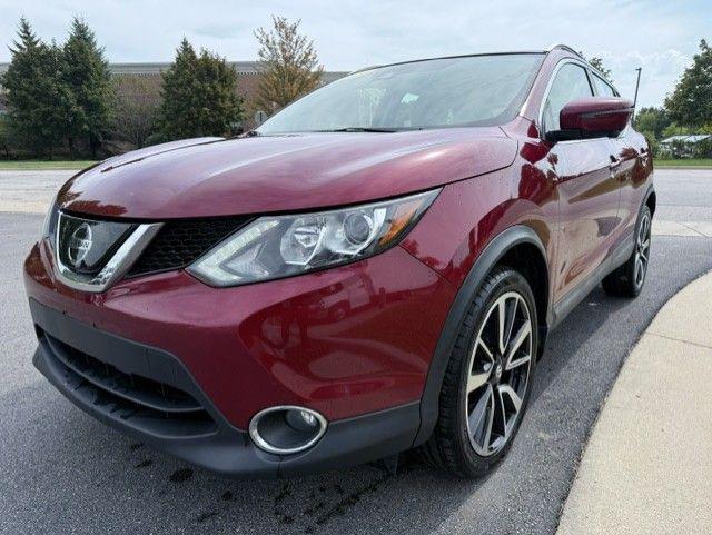 2019 Nissan Rogue Sport SL for sale in Dexter, MI