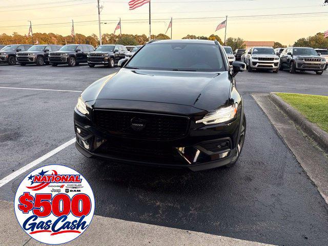 2023 Volvo V60 Cross Country B5 Plus for sale in Jacksonville, NC