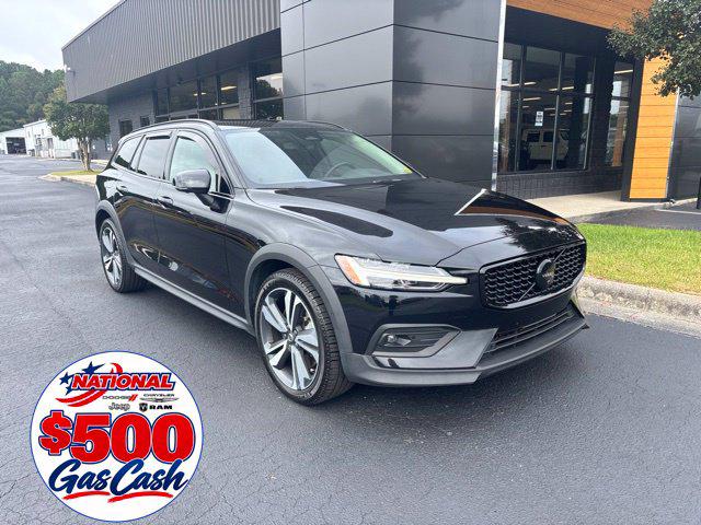 2023 Volvo V60 Cross Country B5 Plus for sale in Jacksonville, NC