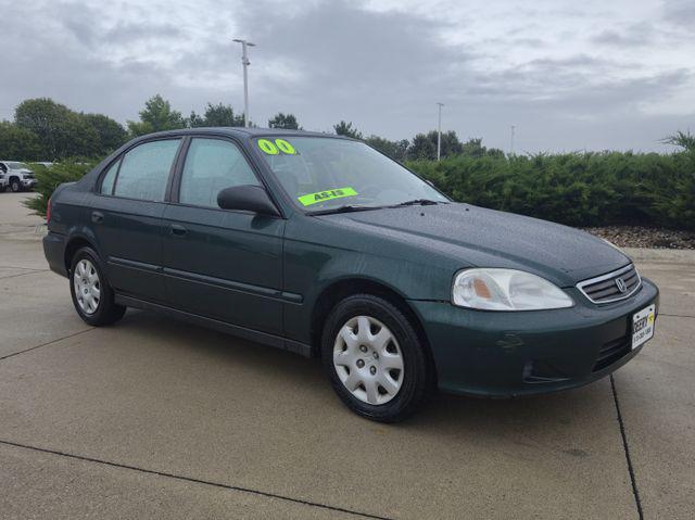 2000 Honda Civic Value Package for sale in Pleasant Hill, IA