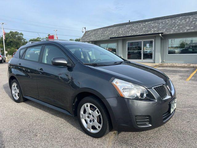 2010 Pontiac Vibe Base for sale in Geneva, NY