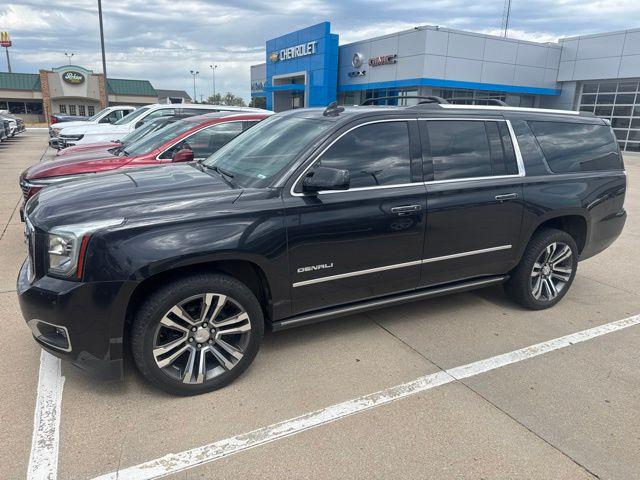 2020 GMC Yukon XL Denali for sale in Kearney, NE