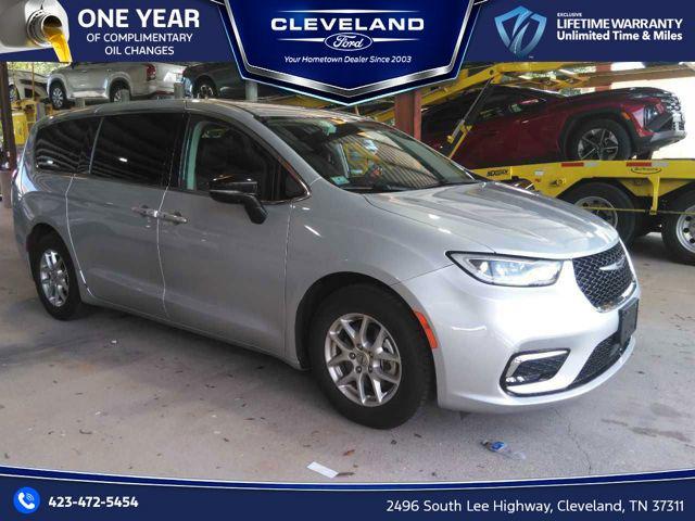 2024 Chrysler Pacifica Touring L for sale in Cleveland, TN