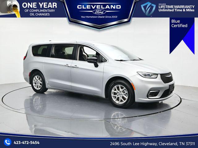 2024 Chrysler Pacifica Touring L for sale in Cleveland, TN
