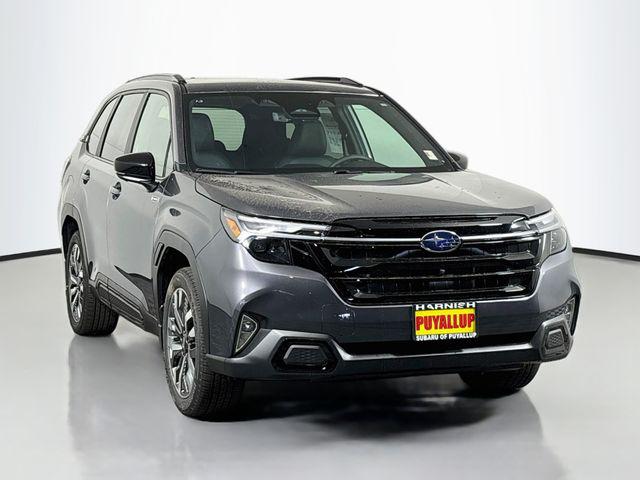 2026 Subaru Forester Touring for sale in Puyallup, WA
