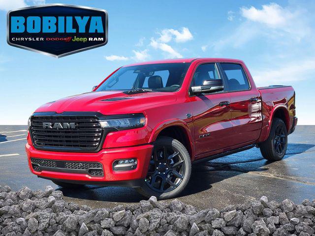 2027 Ram 1500 Laramie for sale in Coldwater, MI