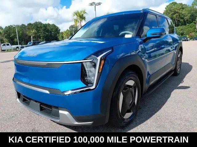 2024 Kia EV9 Wind for sale in Goose Creek, SC