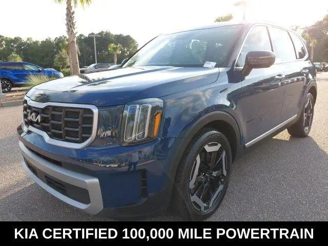 2024 Kia Telluride S for sale in Goose Creek, SC