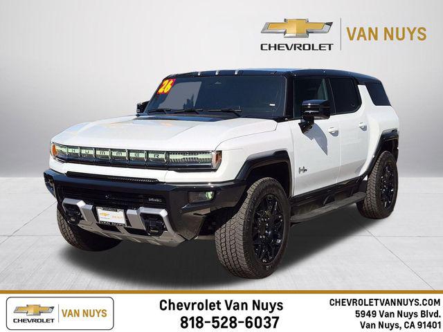 2026 GMC HUMMER EV 2X 4WD for sale in Van Nuys, CA