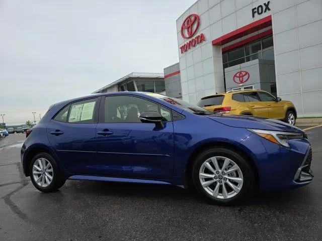 2026 Toyota Corolla SE for sale in Rochester Hills, MI