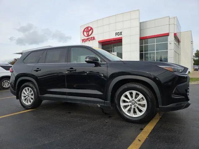 2024 Toyota Grand Highlander XLE for sale in Rochester Hills, MI