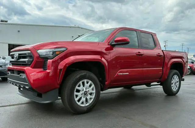 2026 Toyota Tacoma SR5 for sale in Rochester Hills, MI