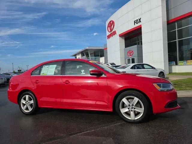 2014 Volkswagen Jetta 2.0L TDI for sale in Rochester Hills, MI