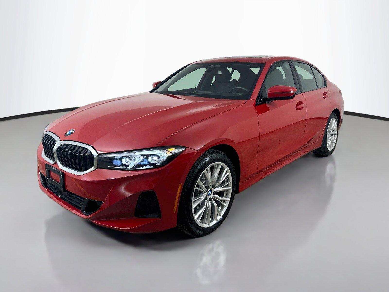 /2023 BMW 330i