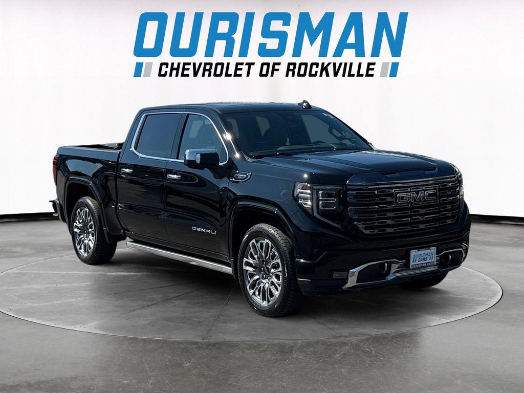/2024 GMC Sierra-1500