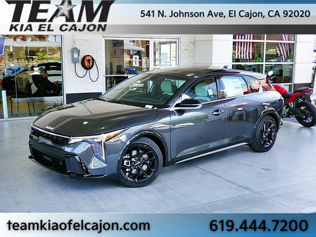 2026 Kia K4 GT-Line Turbo for sale in El Cajon, CA