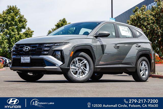2026 Hyundai Tucson SE for sale in Folsom, CA