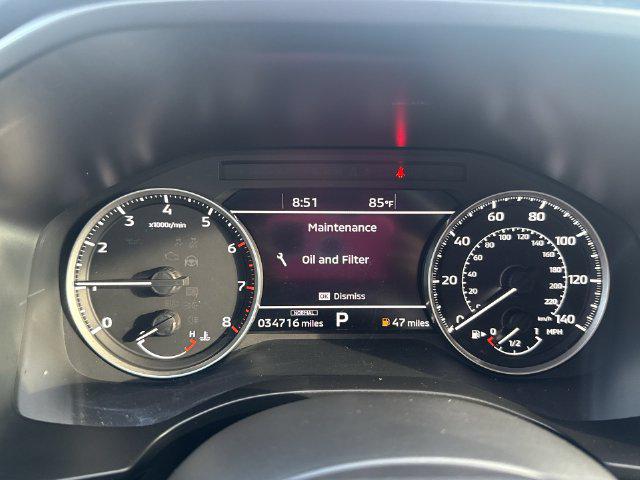 2024 Mitsubishi Outlander SE - Photo 12