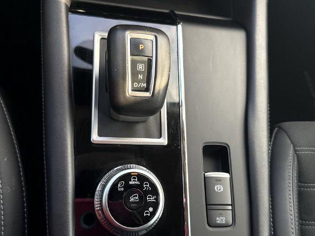 2024 Mitsubishi Outlander SE - Photo 16