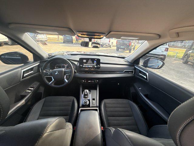 2024 Mitsubishi Outlander SE - Photo 21