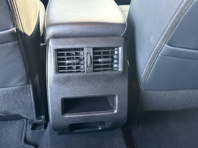 2024 Mitsubishi Outlander SE - Photo 22