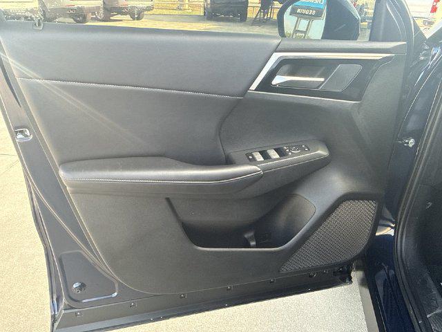 2024 Mitsubishi Outlander SE - Photo 23