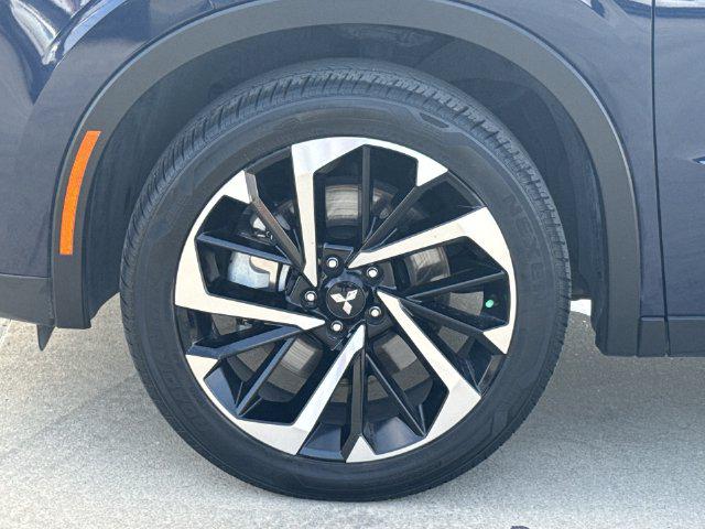 2024 Mitsubishi Outlander SE - Photo 34
